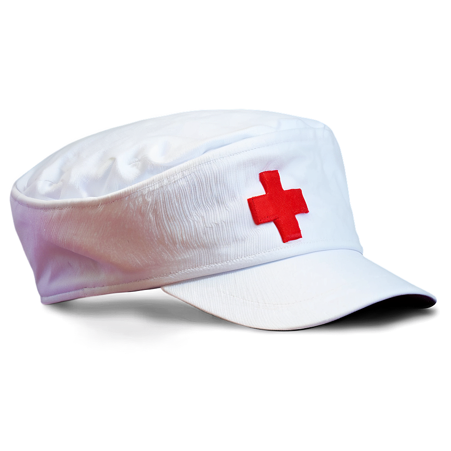 Nurse Hat A