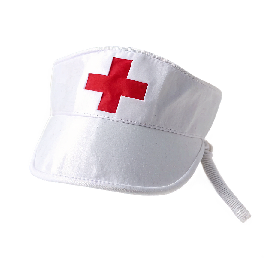 Nurse Hat For Party Png 69