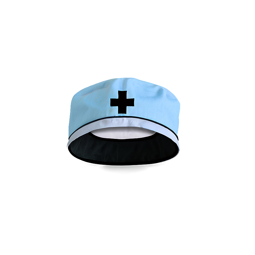 Nurse Hat For Pets Png Iha21