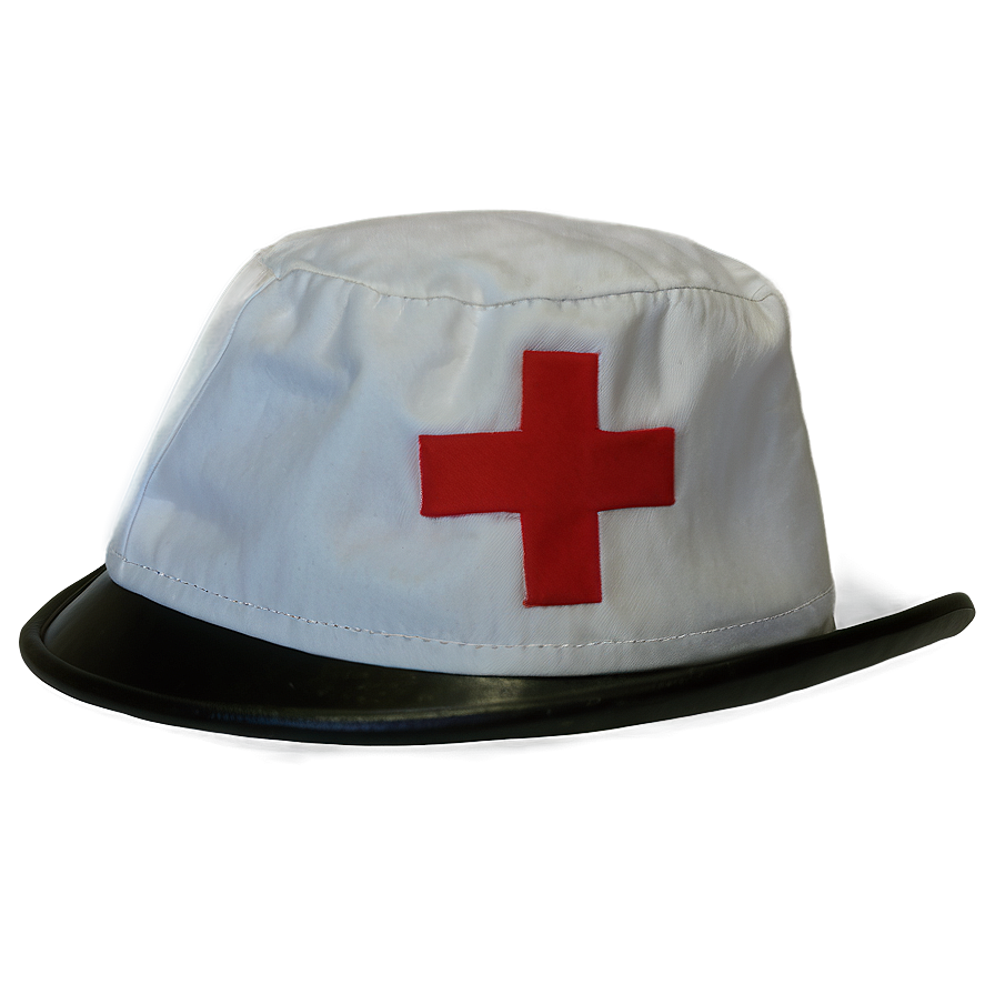 Nurse Hat Png 23