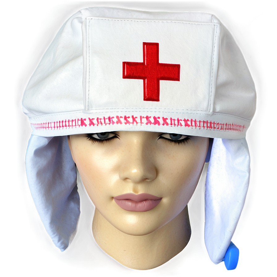 Nurse Hat Png Yxs86