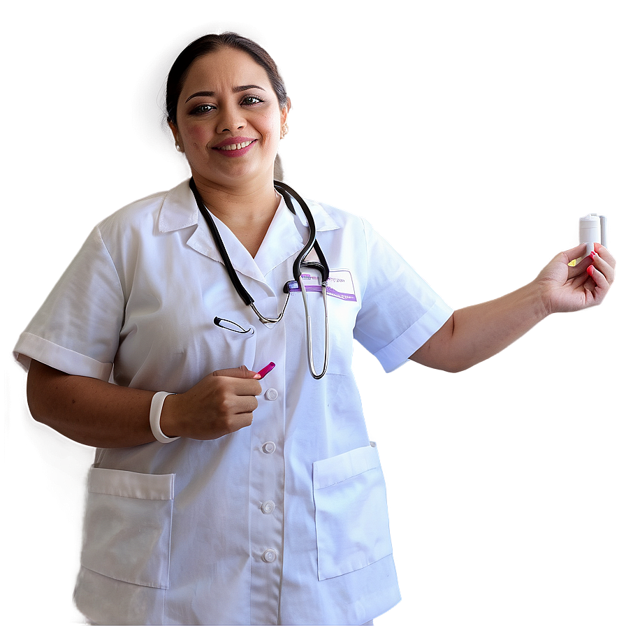 Nurse In Home Care Png 53