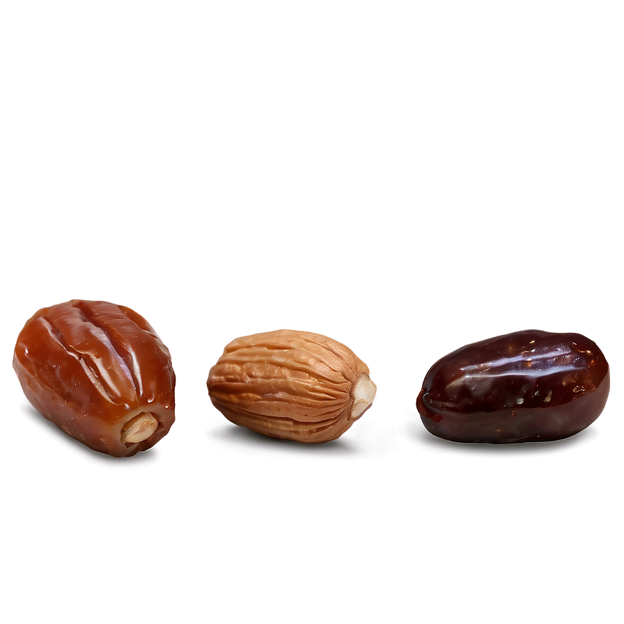 Nut Filled Dates Png Jov22