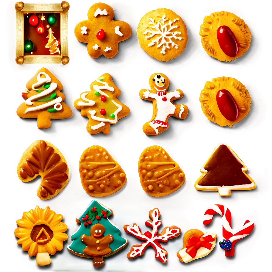 Nut-free Christmas Cookie Guide Png 06202024