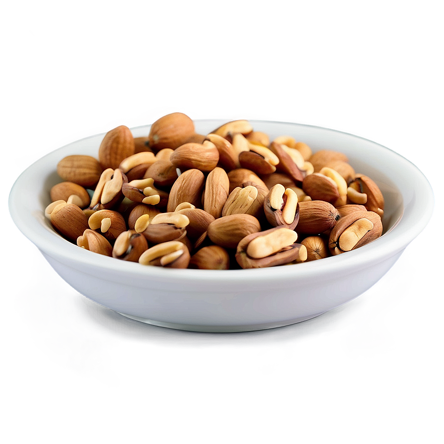 Nut Snacks Png Oxp2