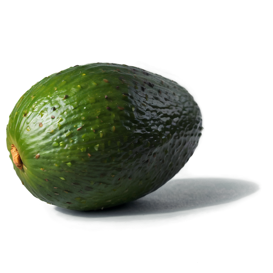 Nutritious Avocado Png Muk57