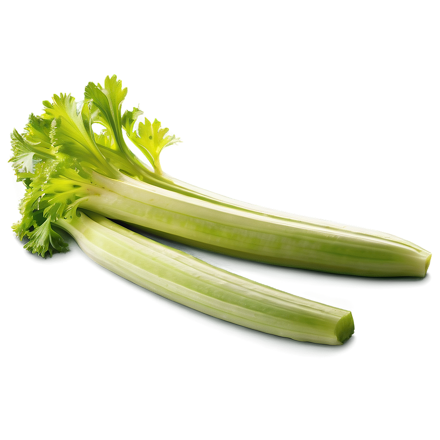 Nutritious Celery Png Uip56