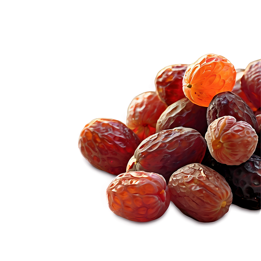 Nutritious Raisins Fruit Png 40