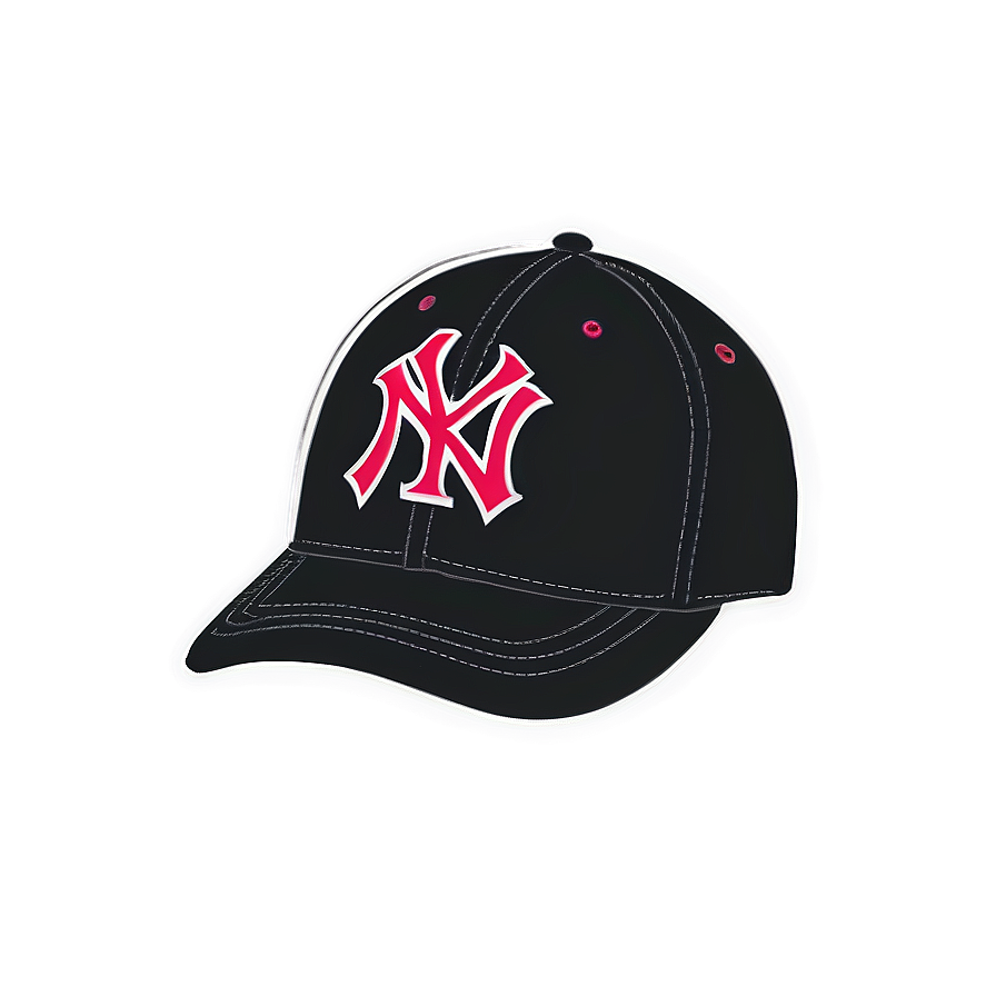 Ny Baseball Cap Transparent Png Rpi70