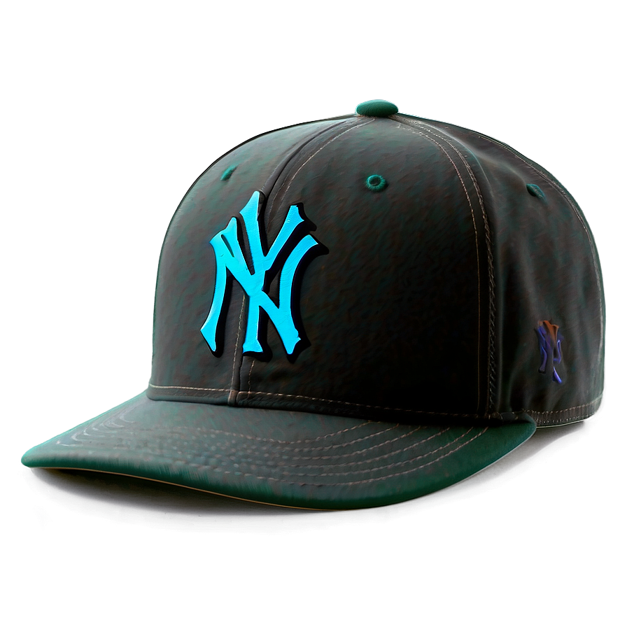 Ny Hat Flat Design Png Iuy