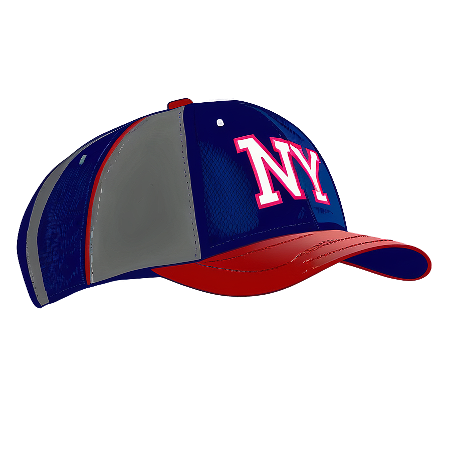 Ny Hat Transparent Background Png Dko