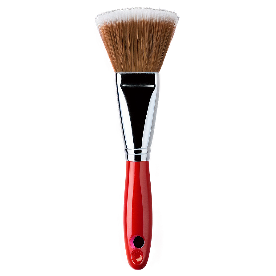 Nylon Painting Brush Png 99