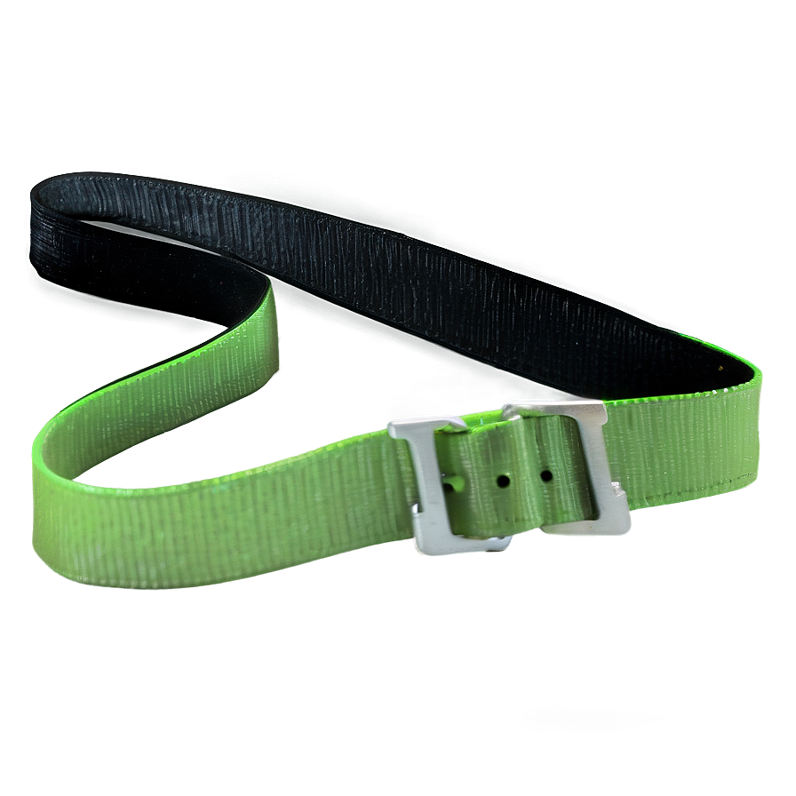 Nylon Strap Png 22