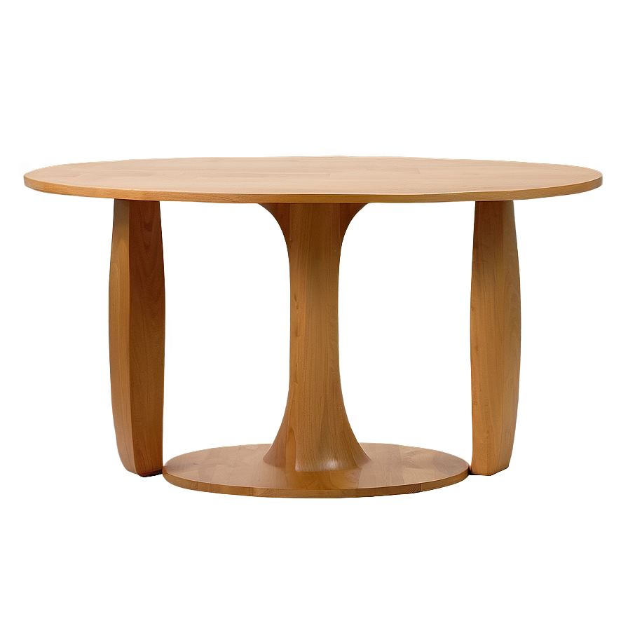 Oak Dining Table Png 06122024