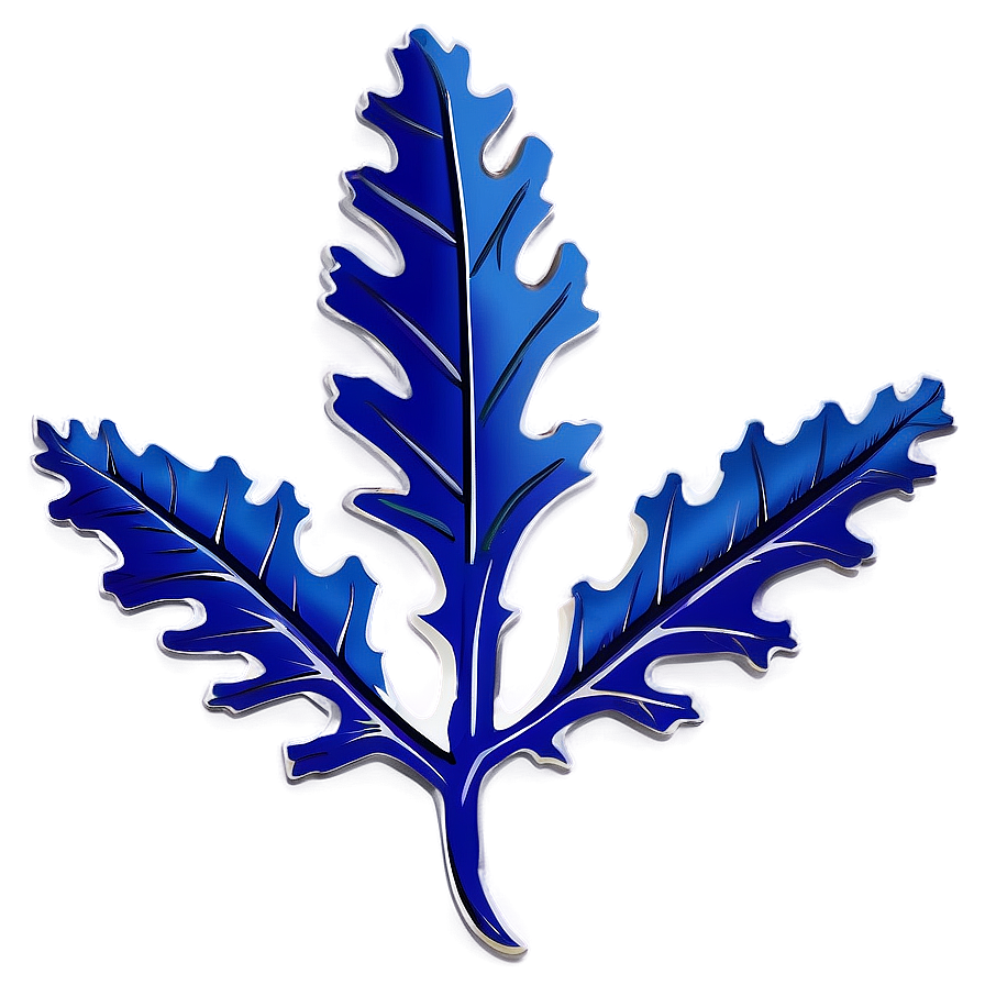 Oak Leaf For Design Png 33