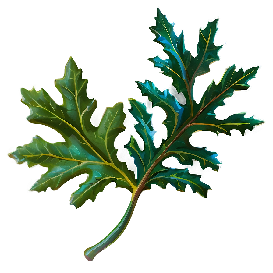 Oak Leaf Png Sde39