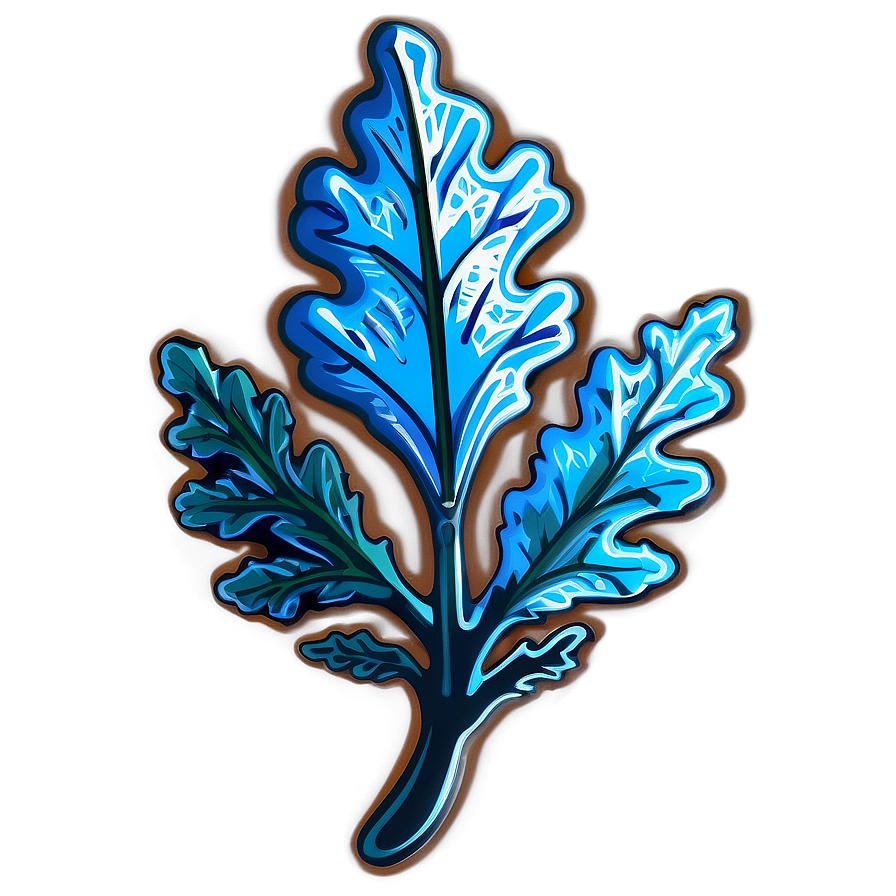 Oak Leaf Symbol Png Jdd24