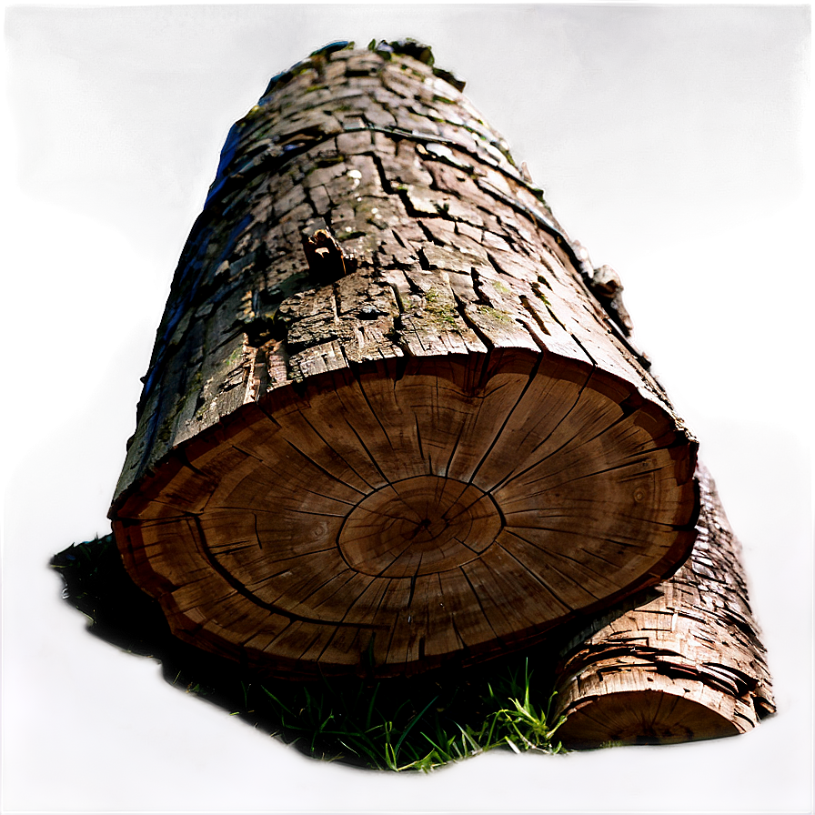 Oak Wood Log Png Btr5