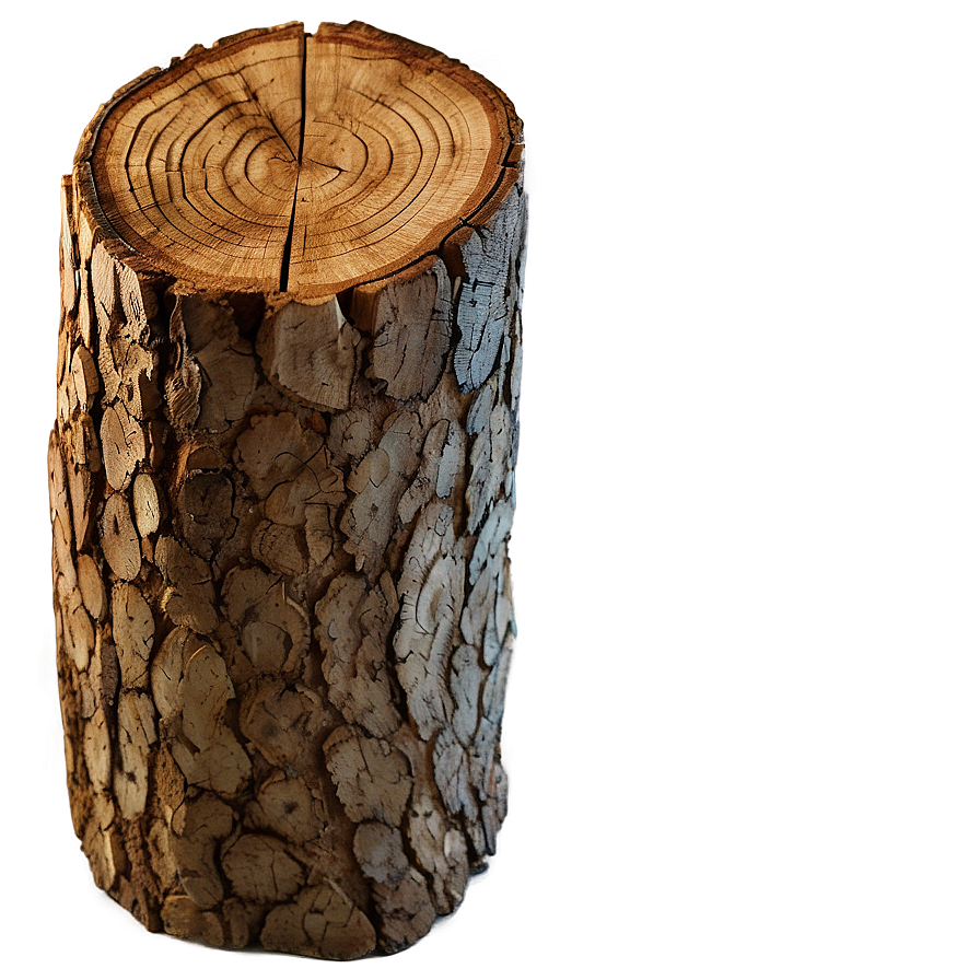 Oak Wood Log Png Cnt