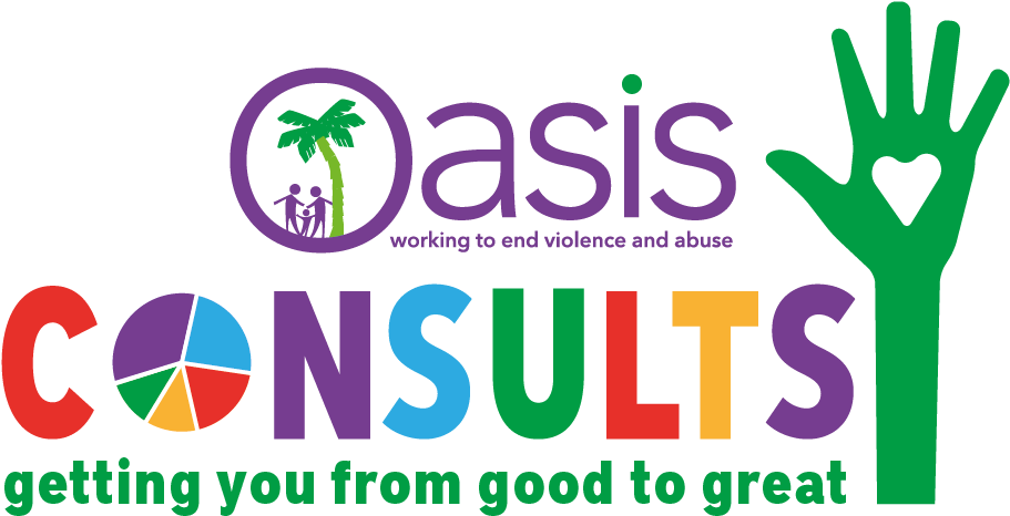 Oasis Consults Logo