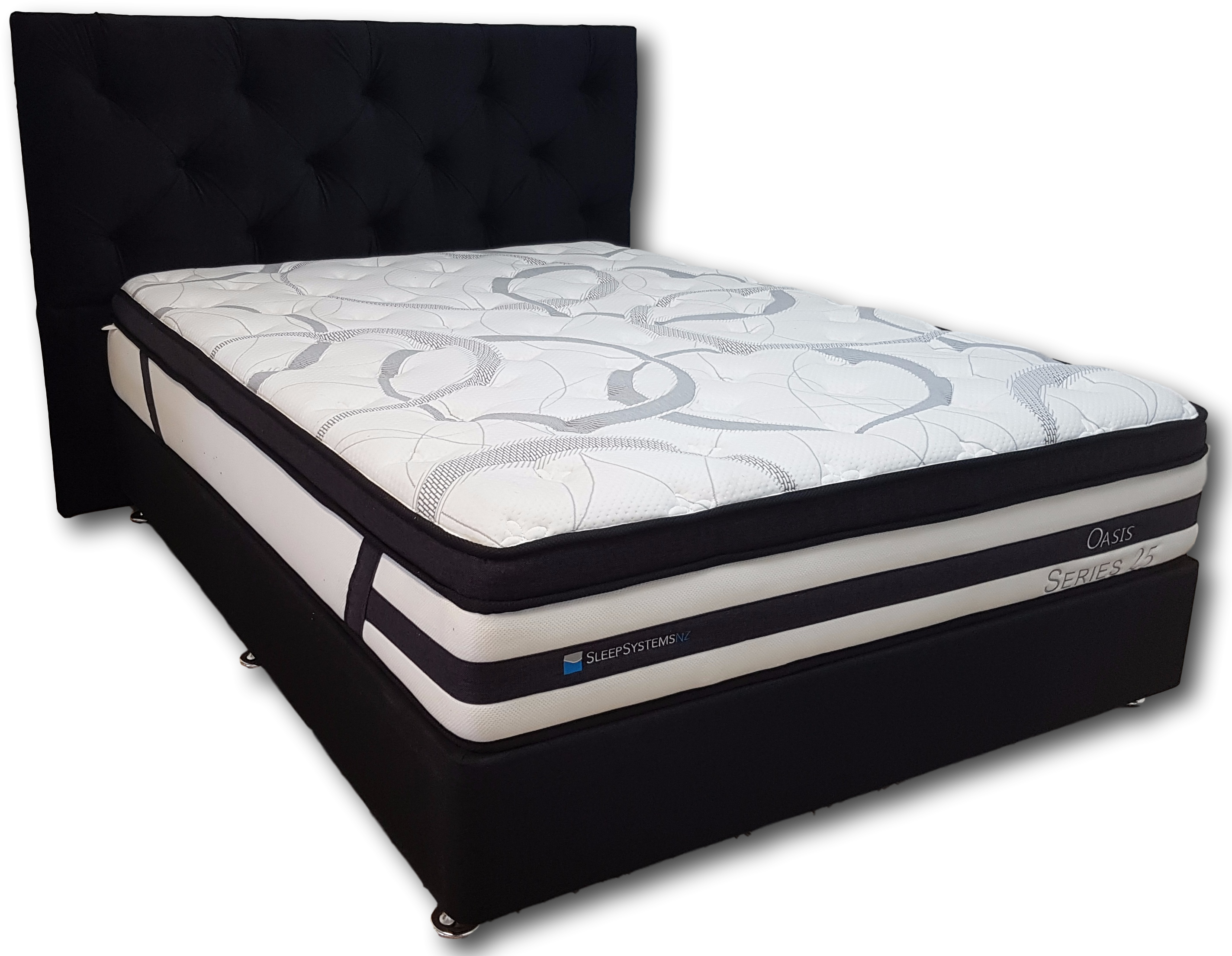 Oasis Series5 Mattress