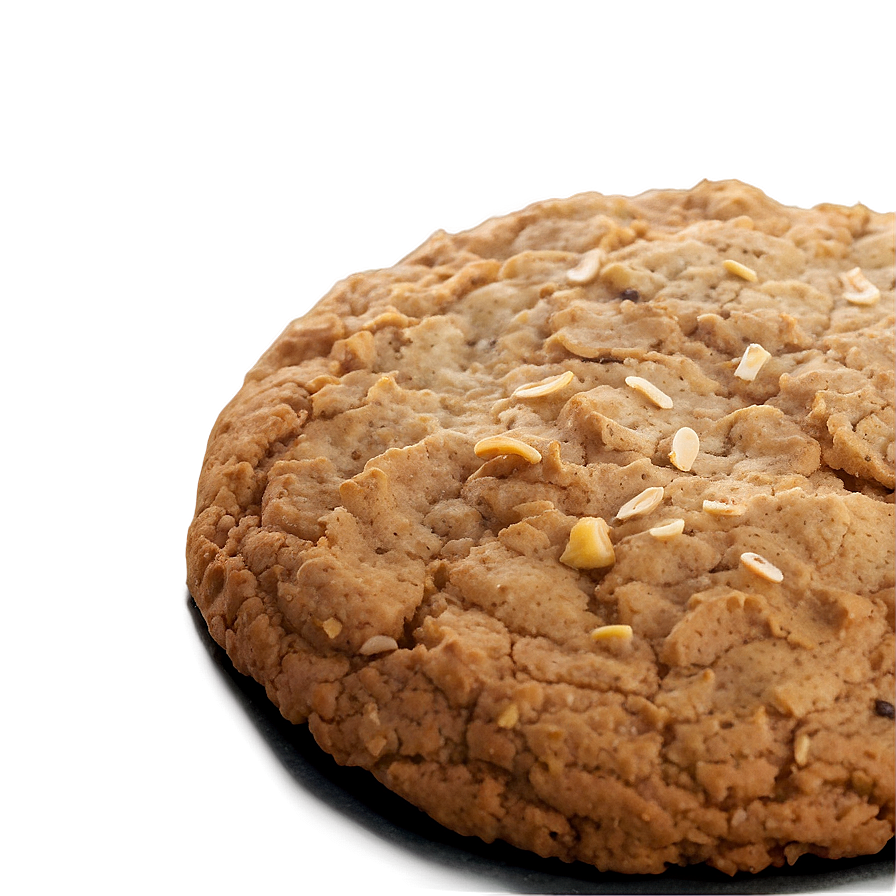 Oatmeal Cookie Png 06122024