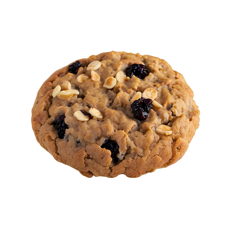 Oatmeal Raisin Cookie Png Aky