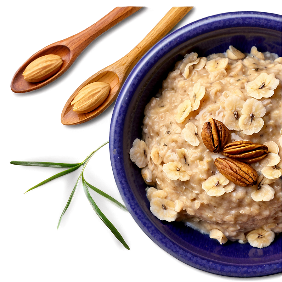 Oatmeal Recipe Png 06122024