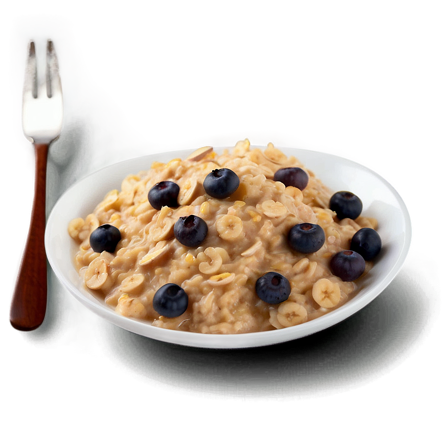 Oatmeal Recipe Png Iim