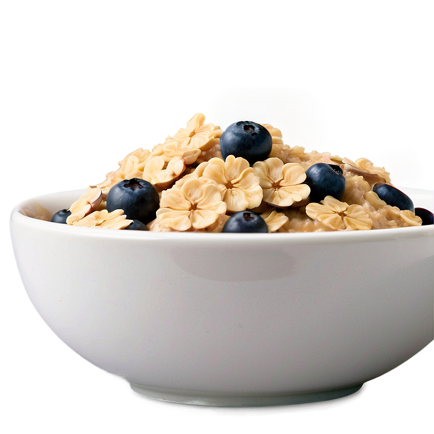 Oatmeal Recipe Png Odw1