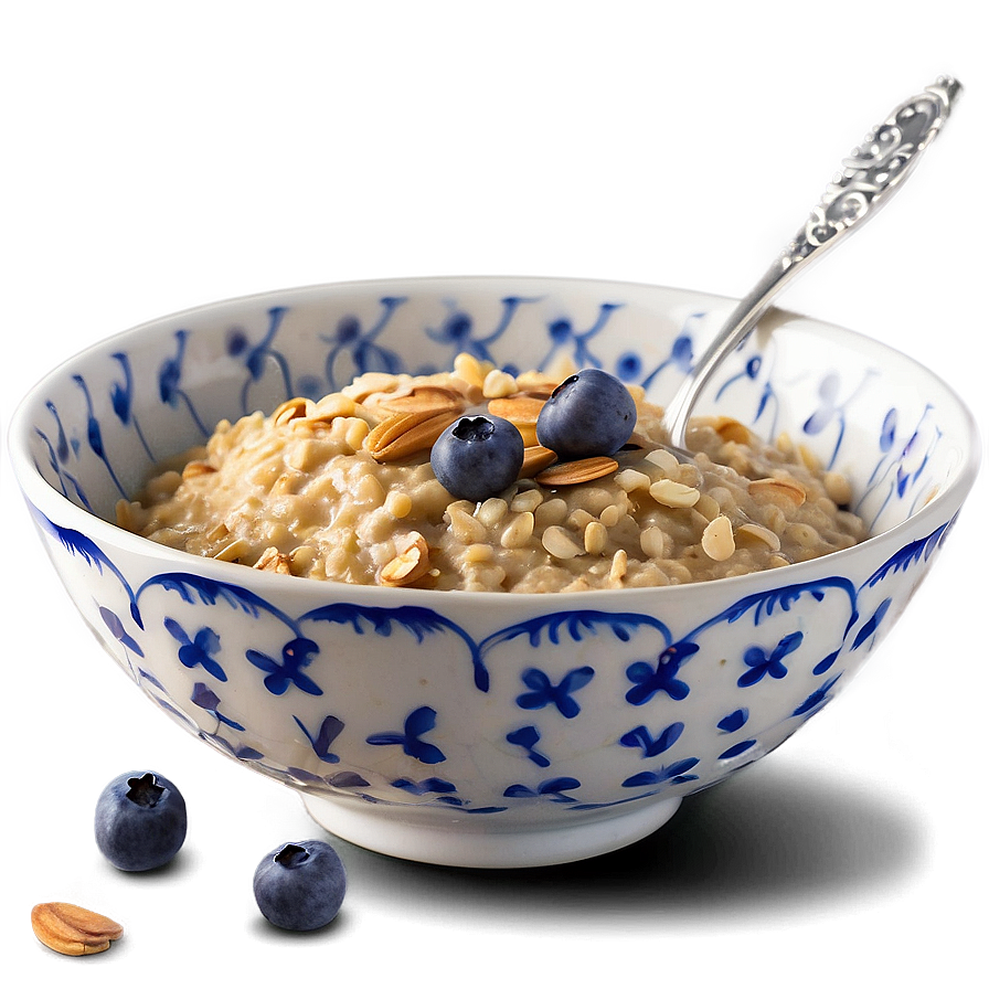 Oatmeal Recipe Png Orl18