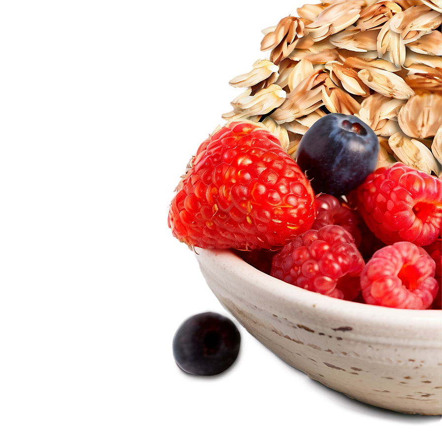 Oats And Berries Png Rjm26