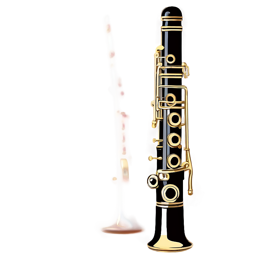 Oboe Musical Instrument Png Rck