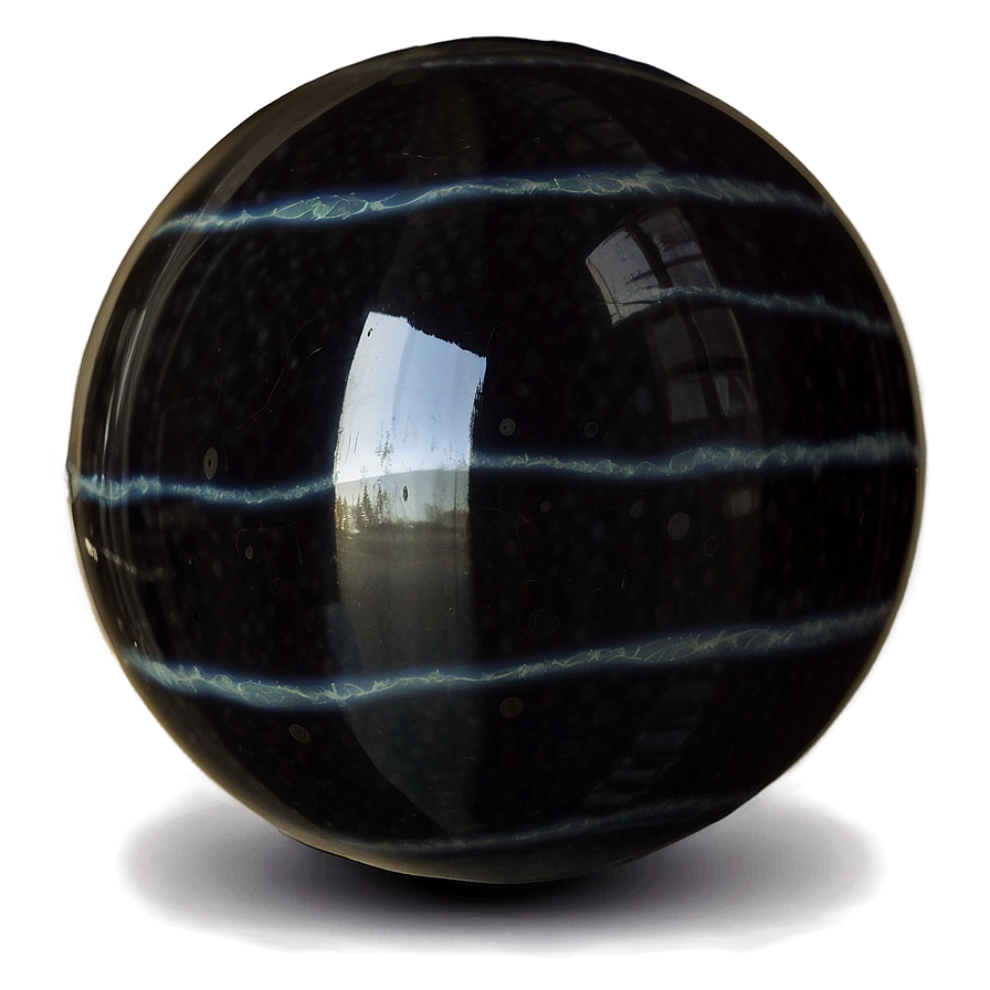 Obsidian Sphere Png 49