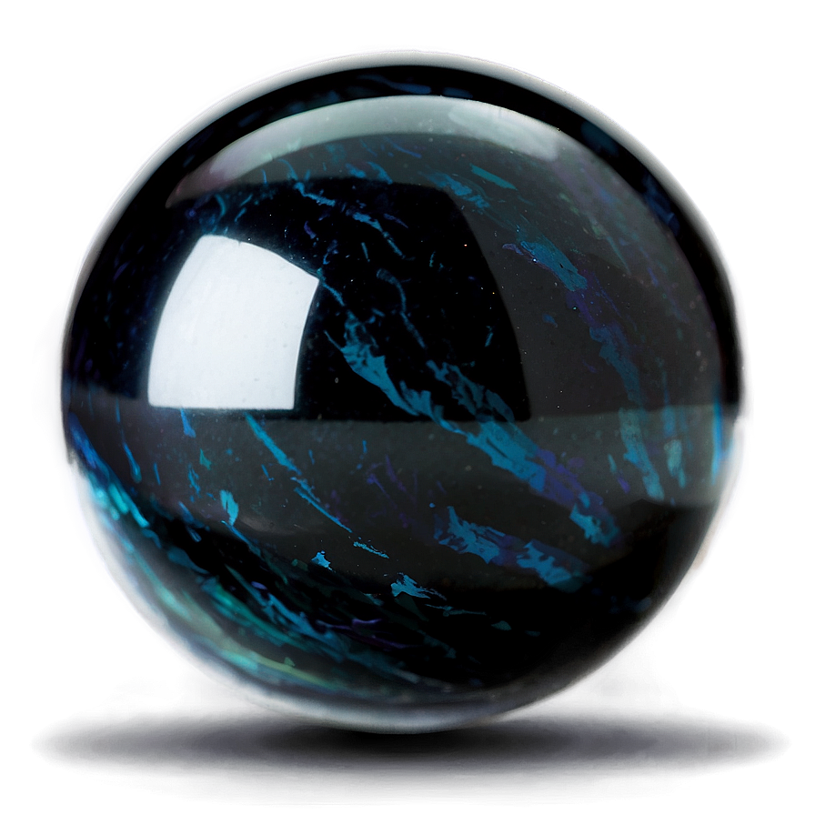 Obsidian Sphere Png Spl