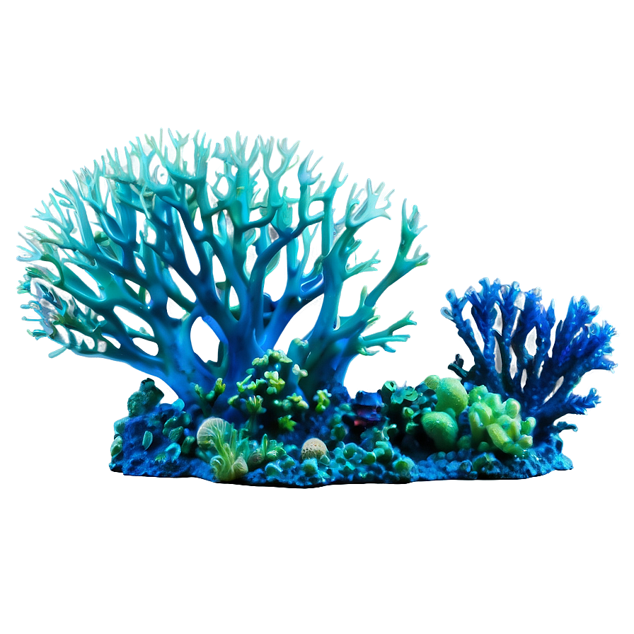 Ocean Coral Reef Png Dov67