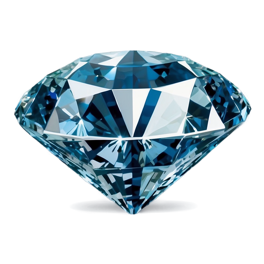 Ocean Diamonds Depth Png Llf35