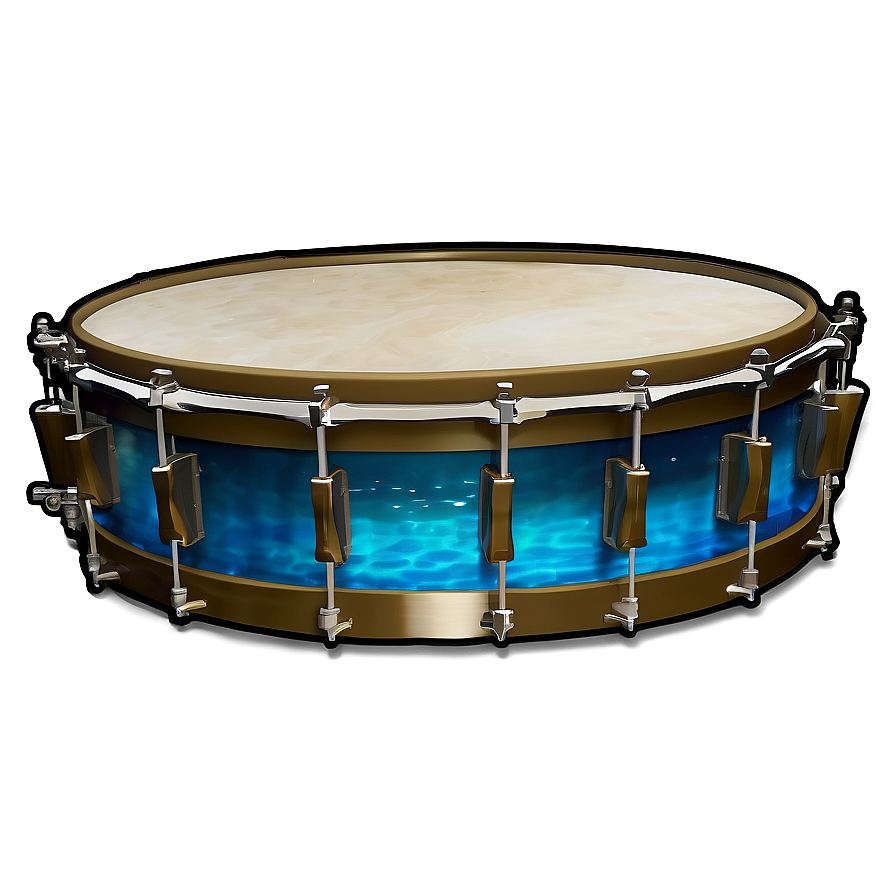 Ocean Drum Sound Png 78