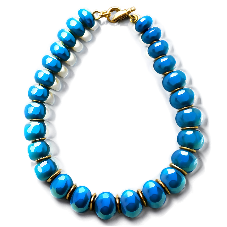 Ocean Inspired Jewelry Png 06112024