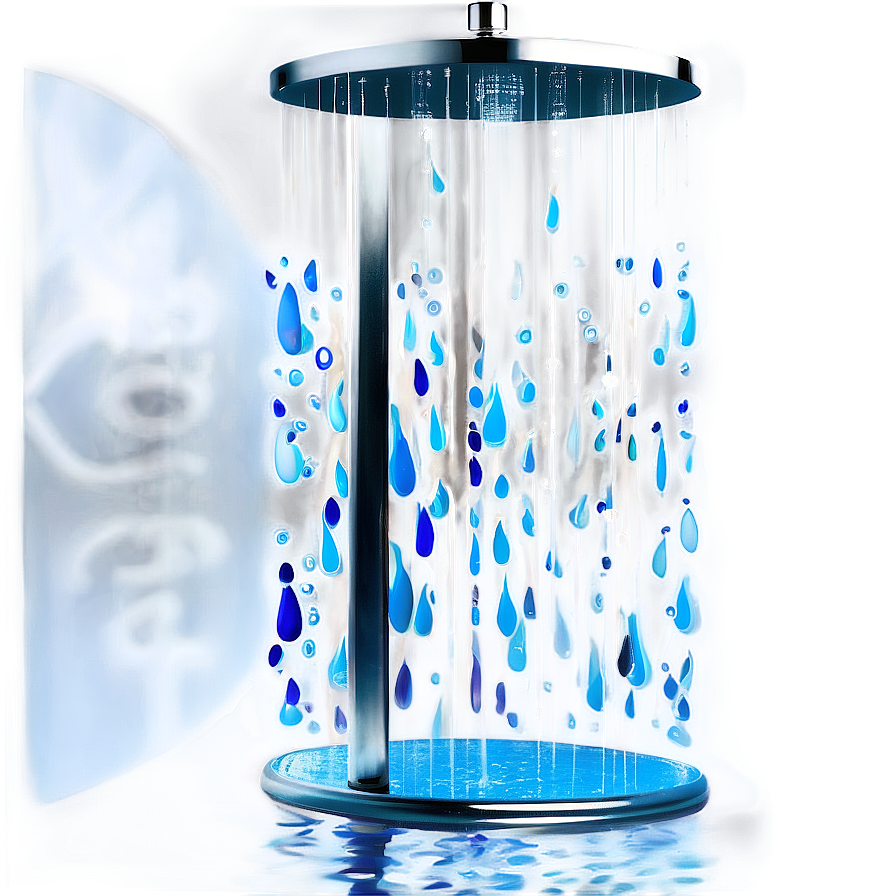 Ocean-inspired Shower Design Png 05232024