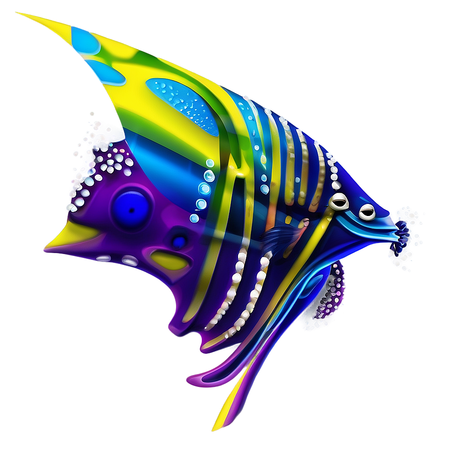 Ocean Life Underwater Png Jnk98