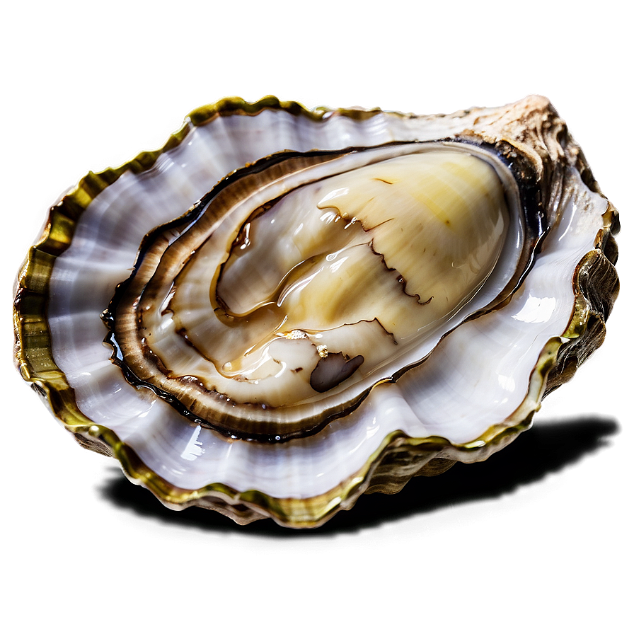 Ocean Oyster Png 68