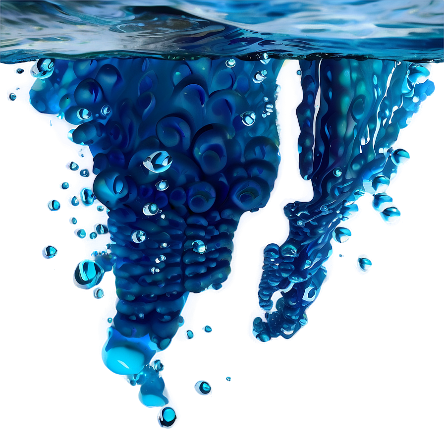 Ocean Water Png Fnk