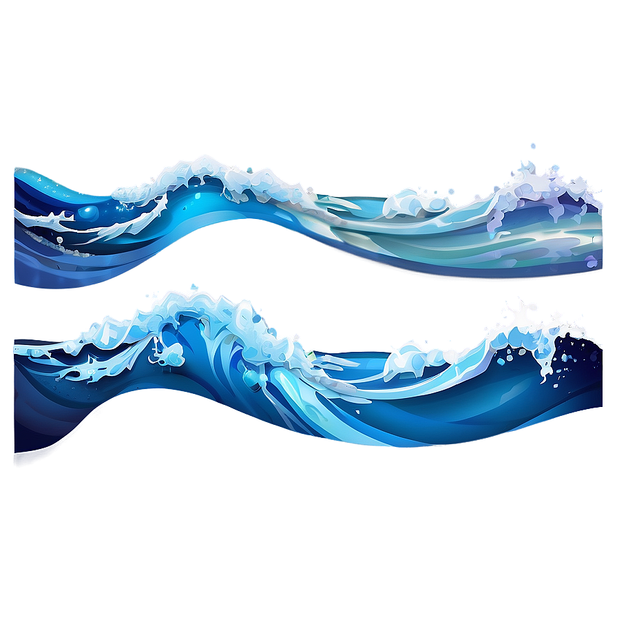 Ocean Wave Png 92