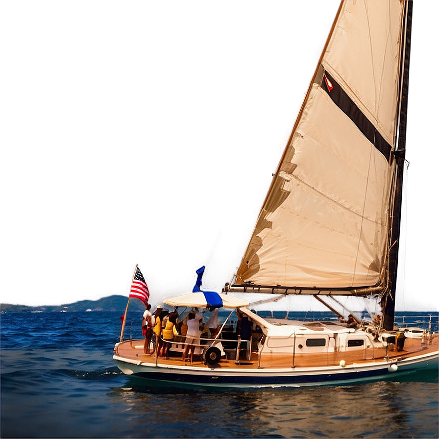 Oceanic Sailing Voyage Png 90