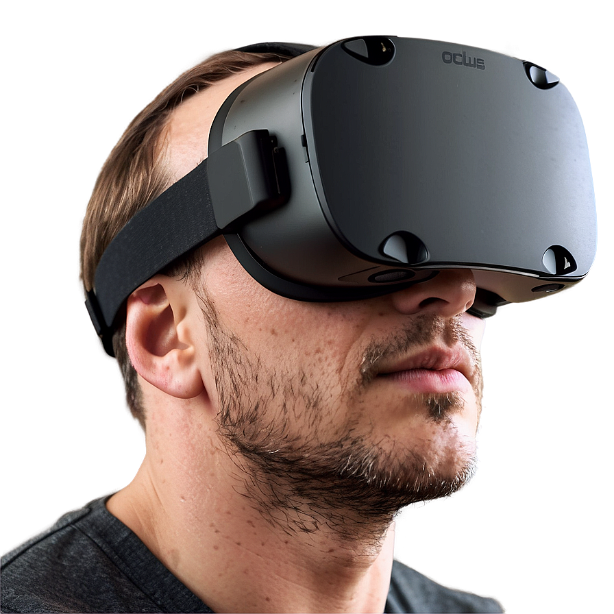 Oculus Rift S Png Oyg