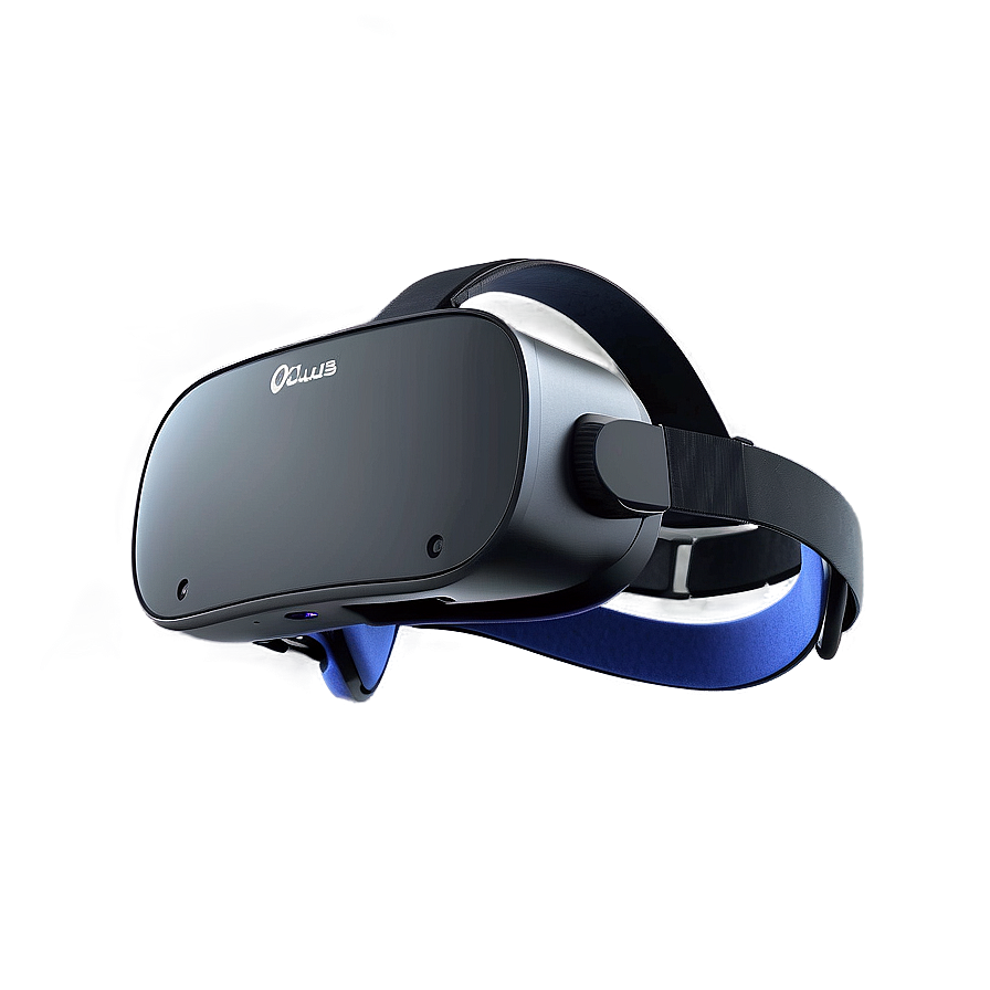 Oculus Vr Gear Png 89