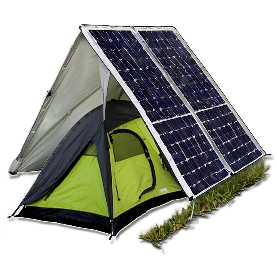 Off-grid Camping Guide Png Hmv15