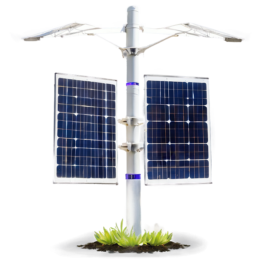 Off Grid Solar Panel Png 75