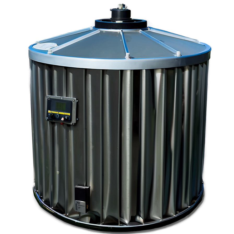 Off-grid Water Heater Solutions Png Typ95